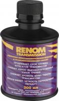 Ремонтно-восстановительная присадка к трансмисионному маслу FENOM RENOM TRANSMISSION, 200мл