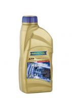 Трансмиссионное масло RAVENOL ATF RED-1, 1 л