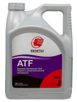 Жидкость трансмиссионная ATF TYPE-J IDEMITSU 4,73л