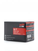 Покрытие для кузова жидкое стекло Soft99 H-7, 100 мл