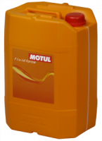 Трансмиссионное масло MOTUL Motylgear 75W-90 GL4/5, 20 л