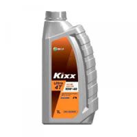 Масло для скутеров Kixx Ultra 4T Scooter SN/MB 5W-40, 1 л