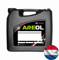 Трансмиссионное масло AREOL Gearlube EP 80W-90 20 л