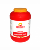 Консистентная смазка Devon ЦИАТИМ-203 0,8кг Консистентная смазка Devon ЦИАТИМ-203 0,8кг