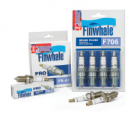 Свеча зажигания Finwhale (Комплект FS-01/F 508 2108-21099 карб.)