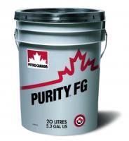 Масло Petro-Canada PURITY FG CHAIN FLUID LIGHT, 20л. Масло Petro-Canada PURITY FG CHAIN FLUID LIGHT, 20л.