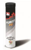Смазка Petro-Canada PURITY FG 2 GREASE, 0,4кг Смазка Petro-Canada PURITY FG 2 GREASE, 0,4кг