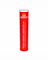 Консистентная смазка  Devon Thermal Grease LIX V220 EP-2 (синяя) 0,4кг. туба картуш Консистентная смазка  Devon Thermal Grease LIX V220 EP-2 (синяя) 0,4кг. туба картуш