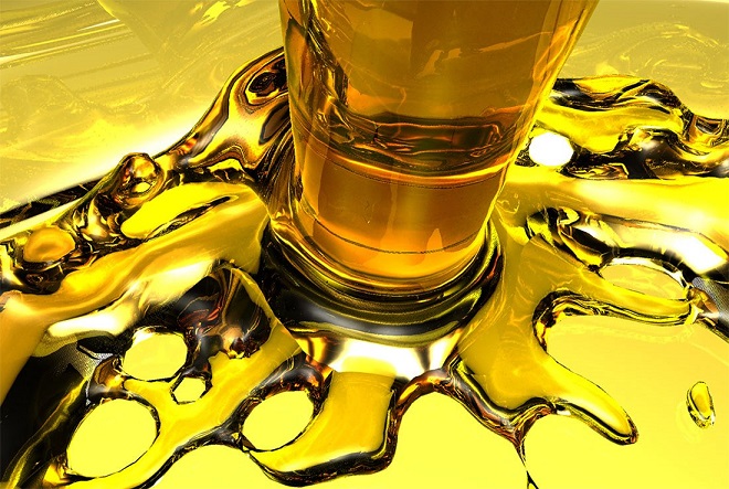 Выбираем правильное моторное масло Выбираем правильное моторное масло