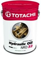 Гидравлическое масло TOTACHI NIRO Hydraulic oil NRO 32 16.5 кг/19 л Гидравлическое масло TOTACHI NIRO Hydraulic oil NRO 32 16.5 кг/19 л