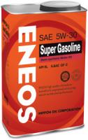 Моторное масло ENEOS SL 5W-30 0.94л