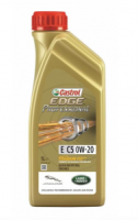 Моторное масло Castrol EDGE Professional E C5 0W-20, 1л