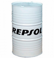 Гидравлическое масло REPSOL TELEX HVLP 46 (HVLP) 208 л