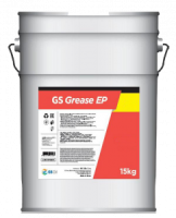 Смазка GS Grease EP 1 (Golden Pearl) 15кг