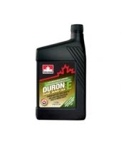 Моторное масло Petro-Canada DURON E SAE 10W-30, 1л