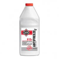 Антифриз AWM 12+ Glysantin G30 Ready Mix 1кг