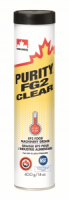 Смазка Petro-Canada PURITY FG 2 CLEAR FM GREASE, 0,4кг Смазка Petro-Canada PURITY FG 2 CLEAR FM GREASE, 0,4кг