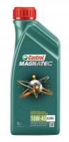 Моторное масло Castrol Magnatec 10W-40 A3/B4, 1л