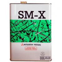 Моторное масло MITSUBISHI LUBE ROLEN SM-X 10W-30 -, 4л