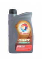 Моторное масло TOTAL Quartz Future NFC 9000 5W-30, 1л