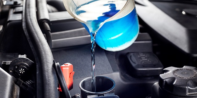 Охлаждающая жидкость: как правильно выбрать? Охлаждающая жидкость: как правильно выбрать?