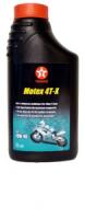 Моторное масло TEXACO HAVOLINE 4T MOTORCYCLE 10W-40, 1л