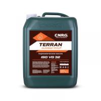 Гидравлическое масло CNRG Terran Outdoor HVLP 32, 20л Гидравлическое масло CNRG Terran Outdoor HVLP 32, 20л