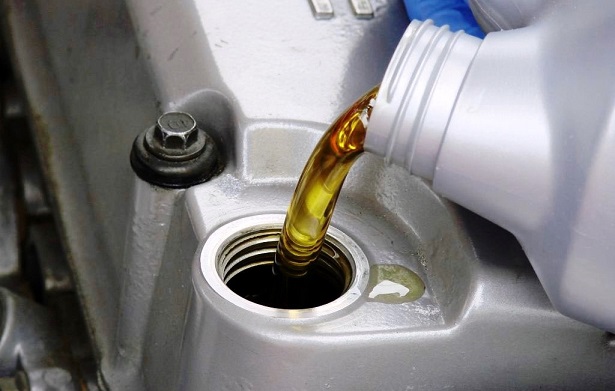 Советы по замене масла в двигателе Советы по замене масла в двигателе