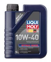 Моторное масло Liqui Moly Optimal Diesel 10W-40, 1л