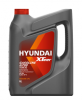 Моторное масло Hyundai XTeer Gasoline G700 10W-30 SN 6л