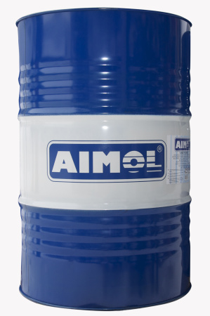 Масло для направляющих AIMOL SLIDEWAY OIL 68 RU, 205л