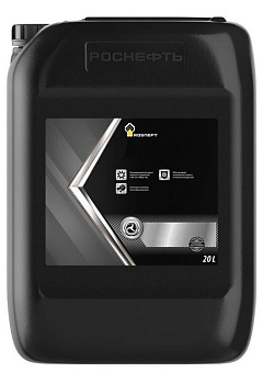 Трансмиссионное масло Роснефть Kinetic UN 75W-90 , 20 л