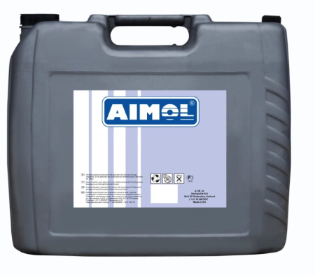 Масло для направляющих AIMOL SLIDEWAY OIL 220 RU, 20л