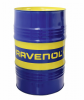 Гидравлическое масло RAVENOL Frostlube F22 бочка 208 л