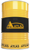 Гидротрансмиссионное масло марка А 180 кг. АТЛАС