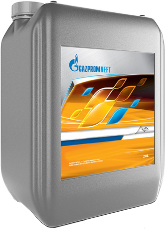 Масло для пневмоинструмента Gazpromneft PNEUMO 32 20л