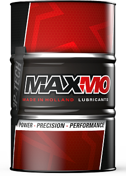 Гидравлическое масло минеральное MAXMO Hypa HVLP ISO VG-32 , 205л
